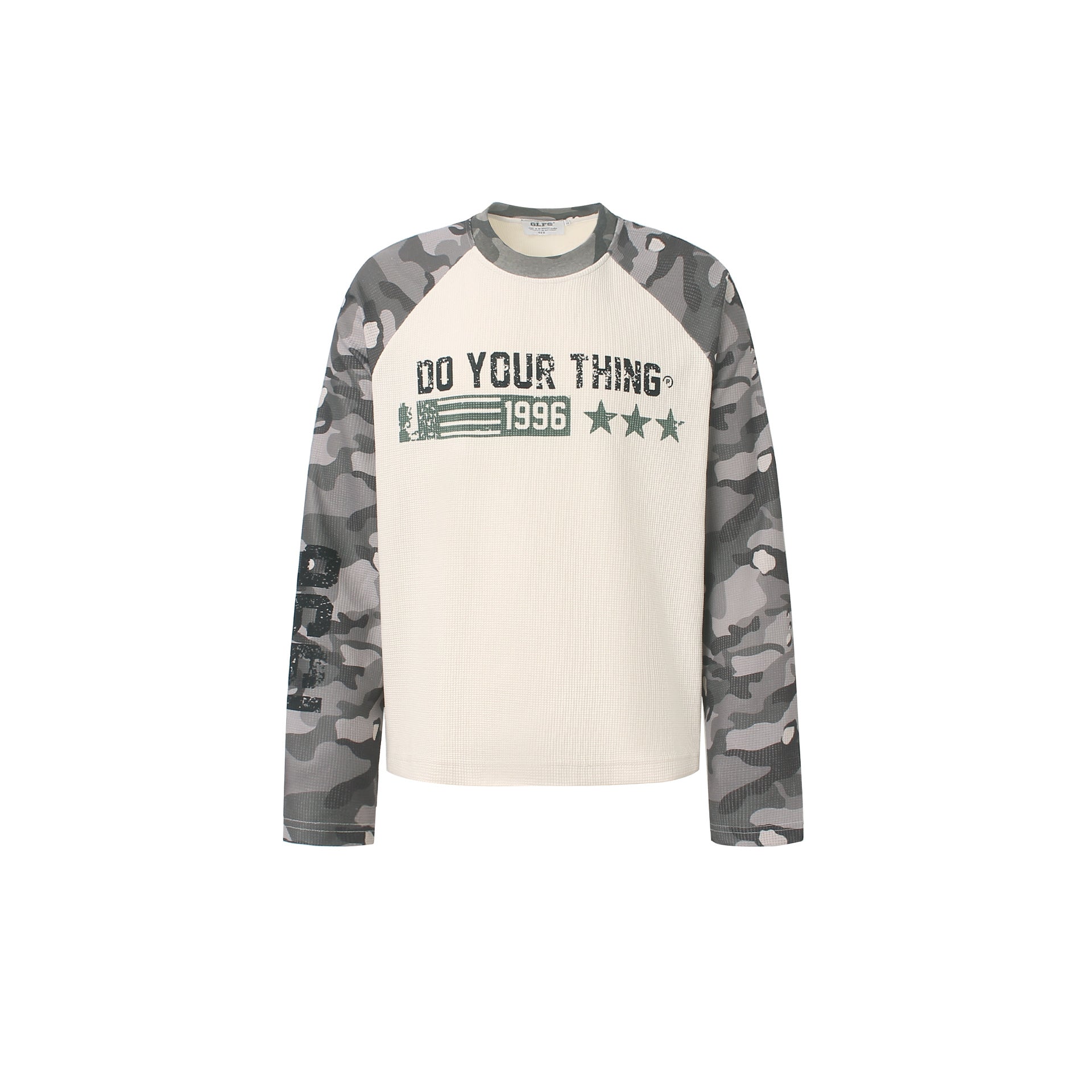 Do Your Thing 96 Long Sleeve