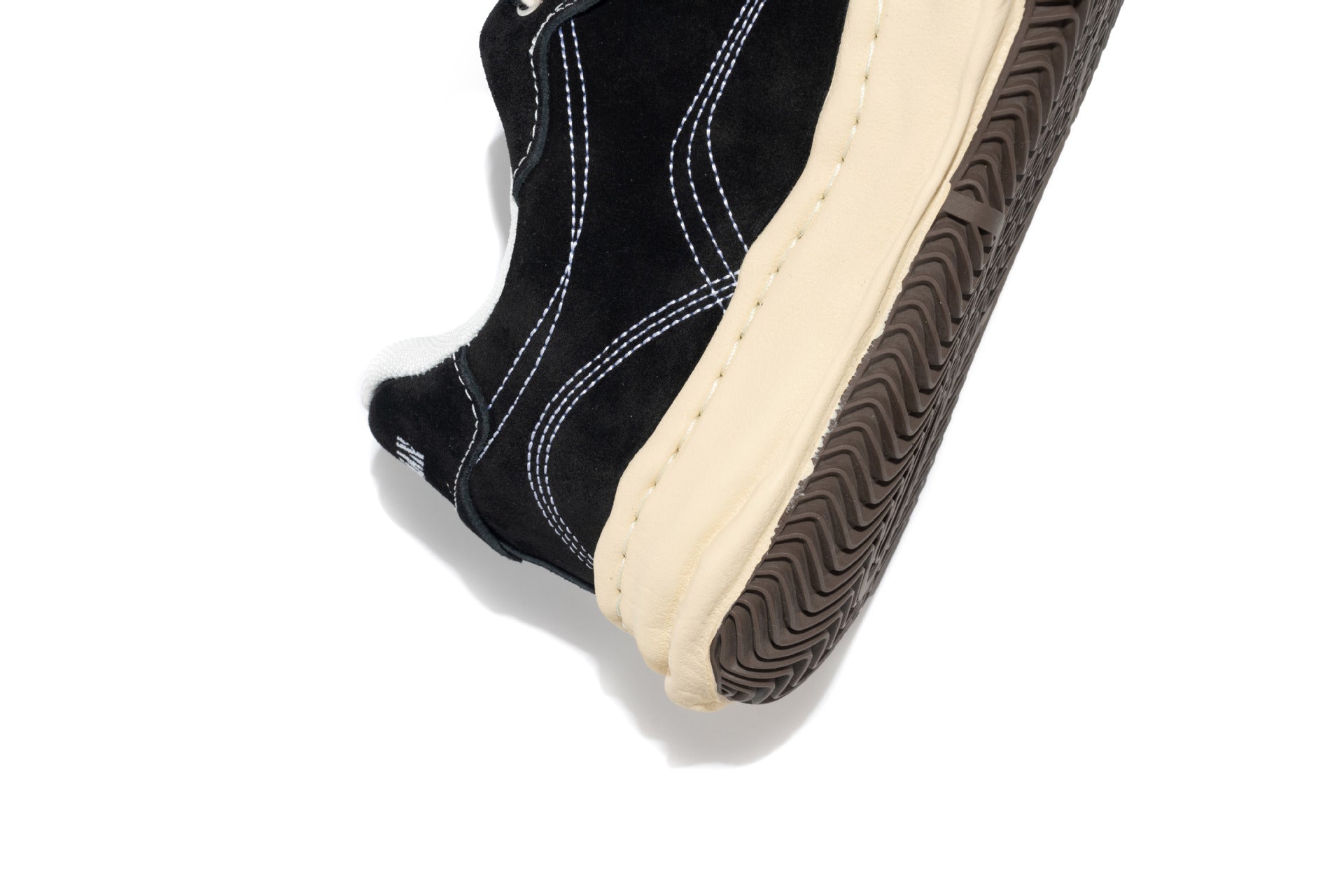 MELT-02 Sneakers - Onyx