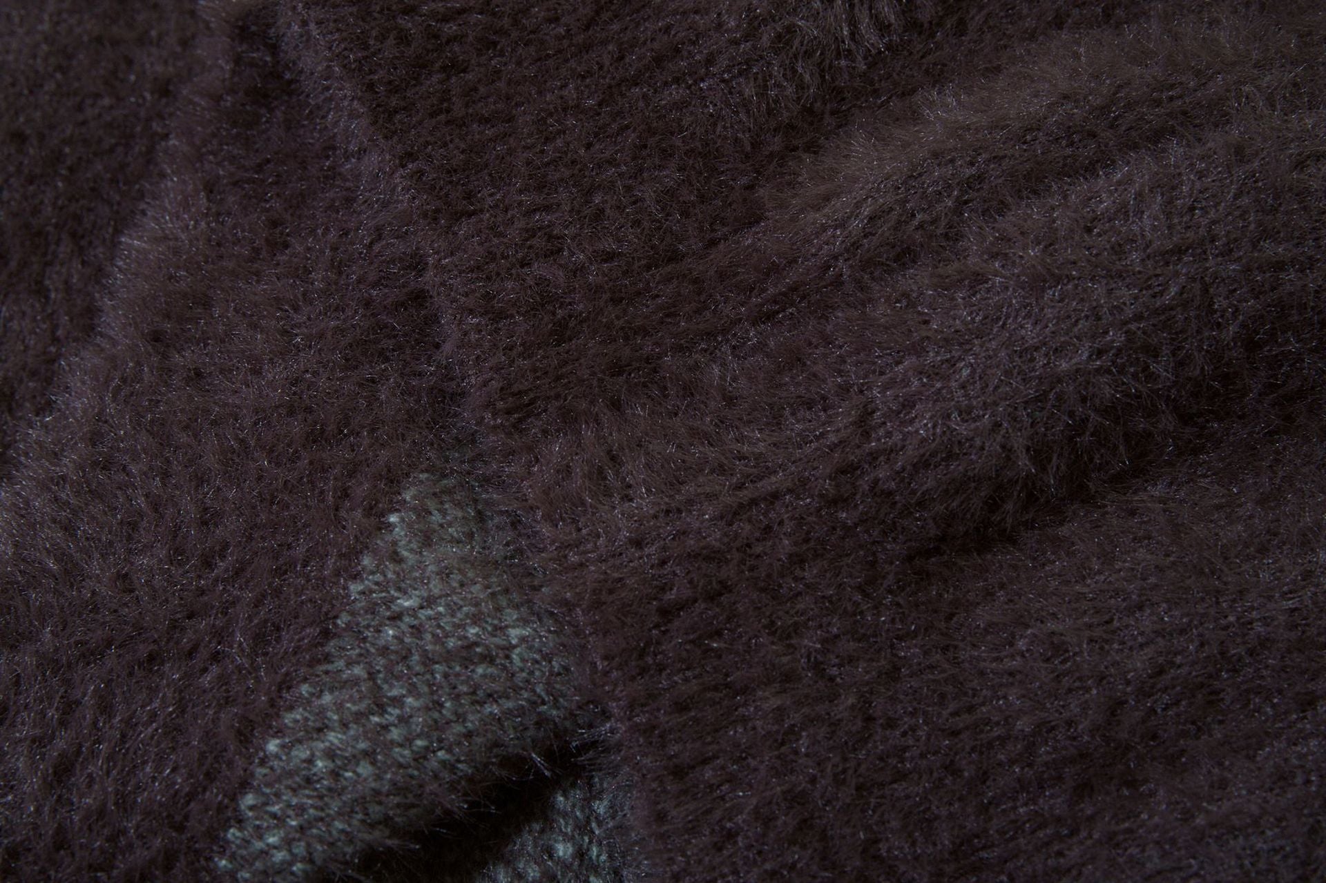 Thick 'Jaq' Knitted Sweater , - Streetwear - Slick Street