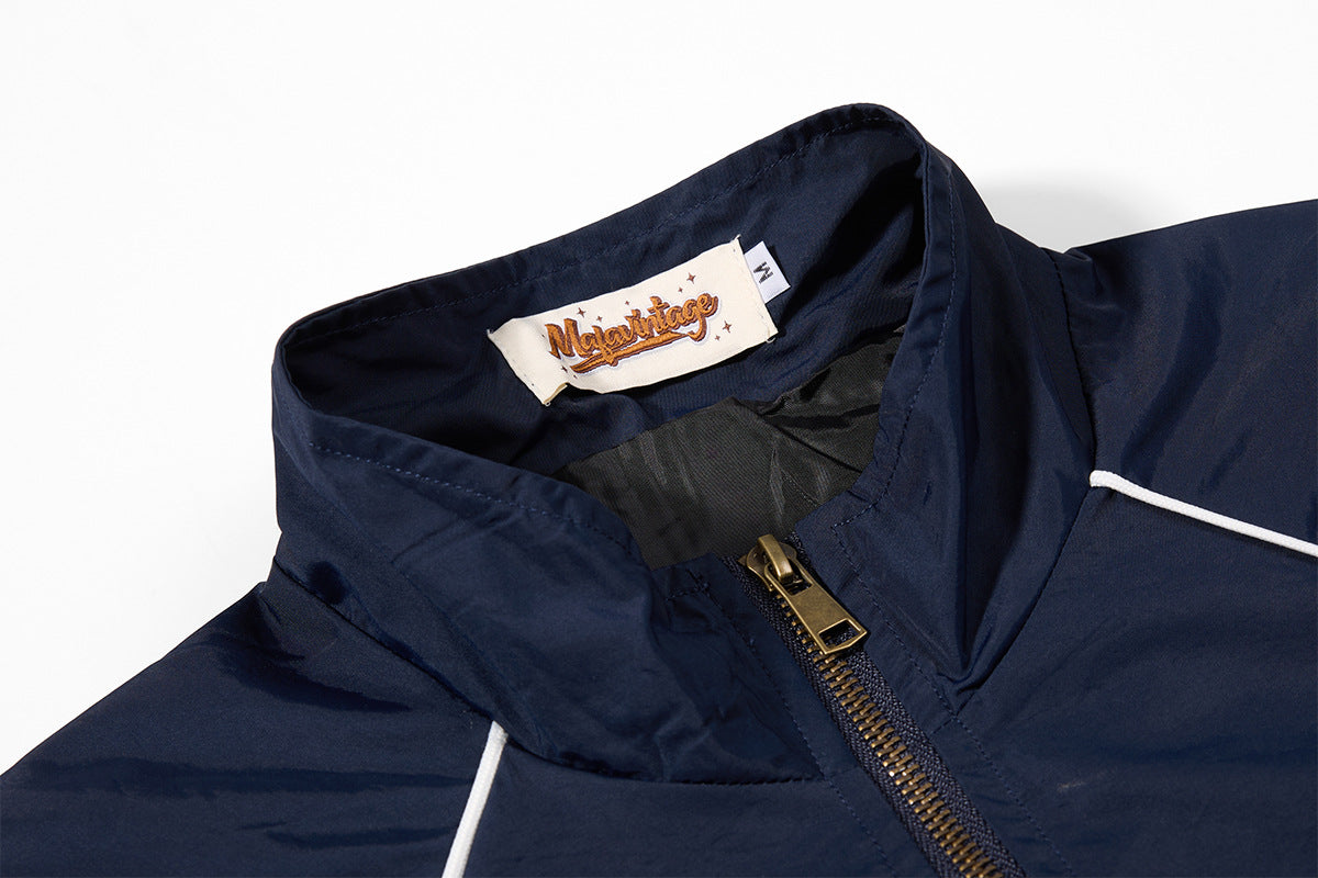 Mafa Track Jacket