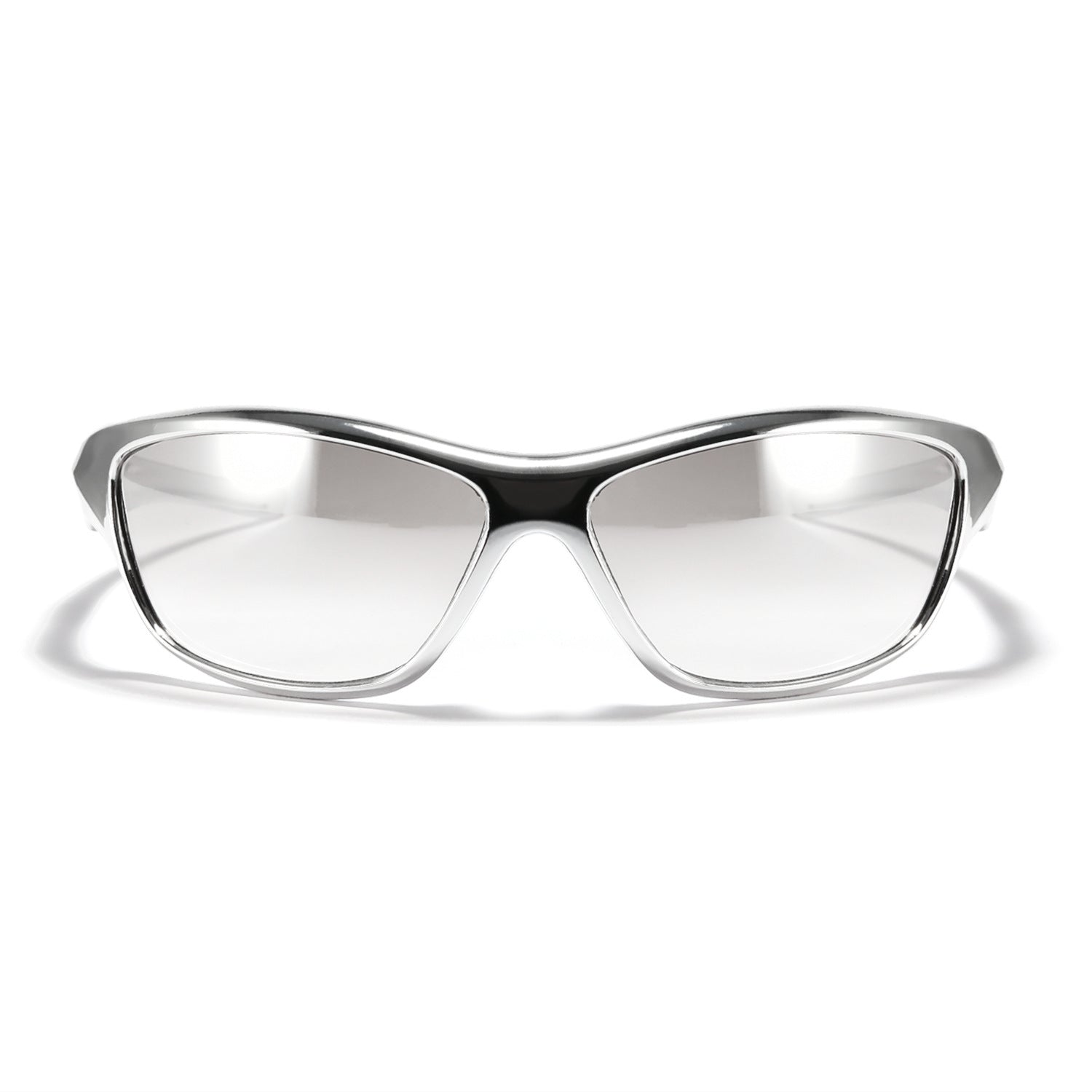 Cyber Y2K Retrofuturistic Sunglasses , - Streetwear Accessories - Slick Street