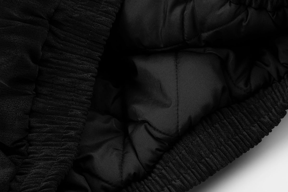 Dusk Suede Jacket