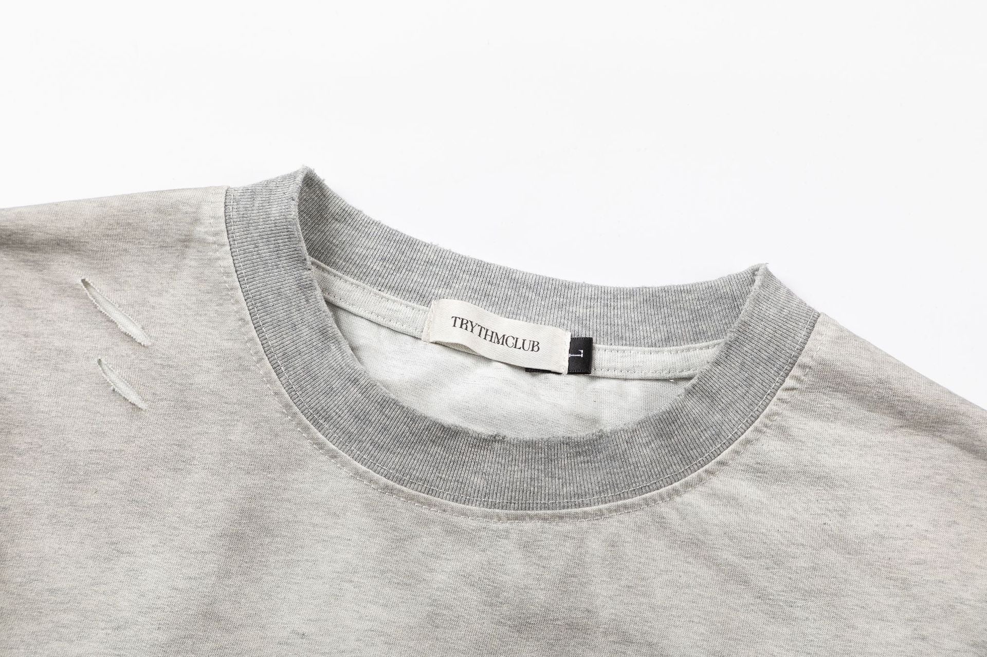 Division 72 Layered Tee , - Streetwear Long Sleeve - Slick Street