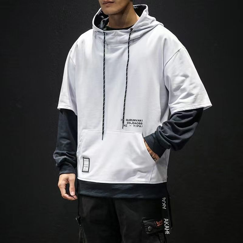 GV Classic Hoodie , - Streetwear Hoodie - Slick Street