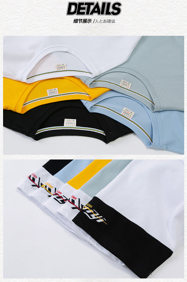 Blacktipe V2 T-Shirt , - Streetwear T-Shirts - Slick Street