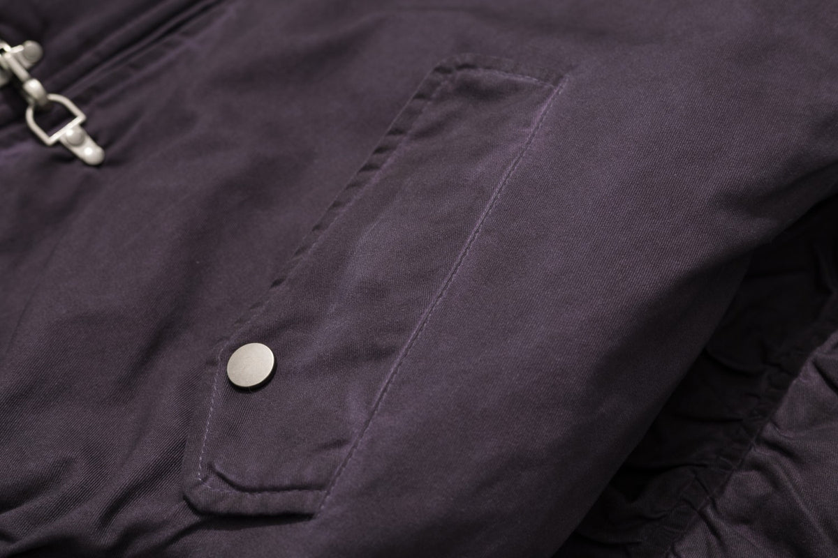 Hart Latch Bomber Jacket