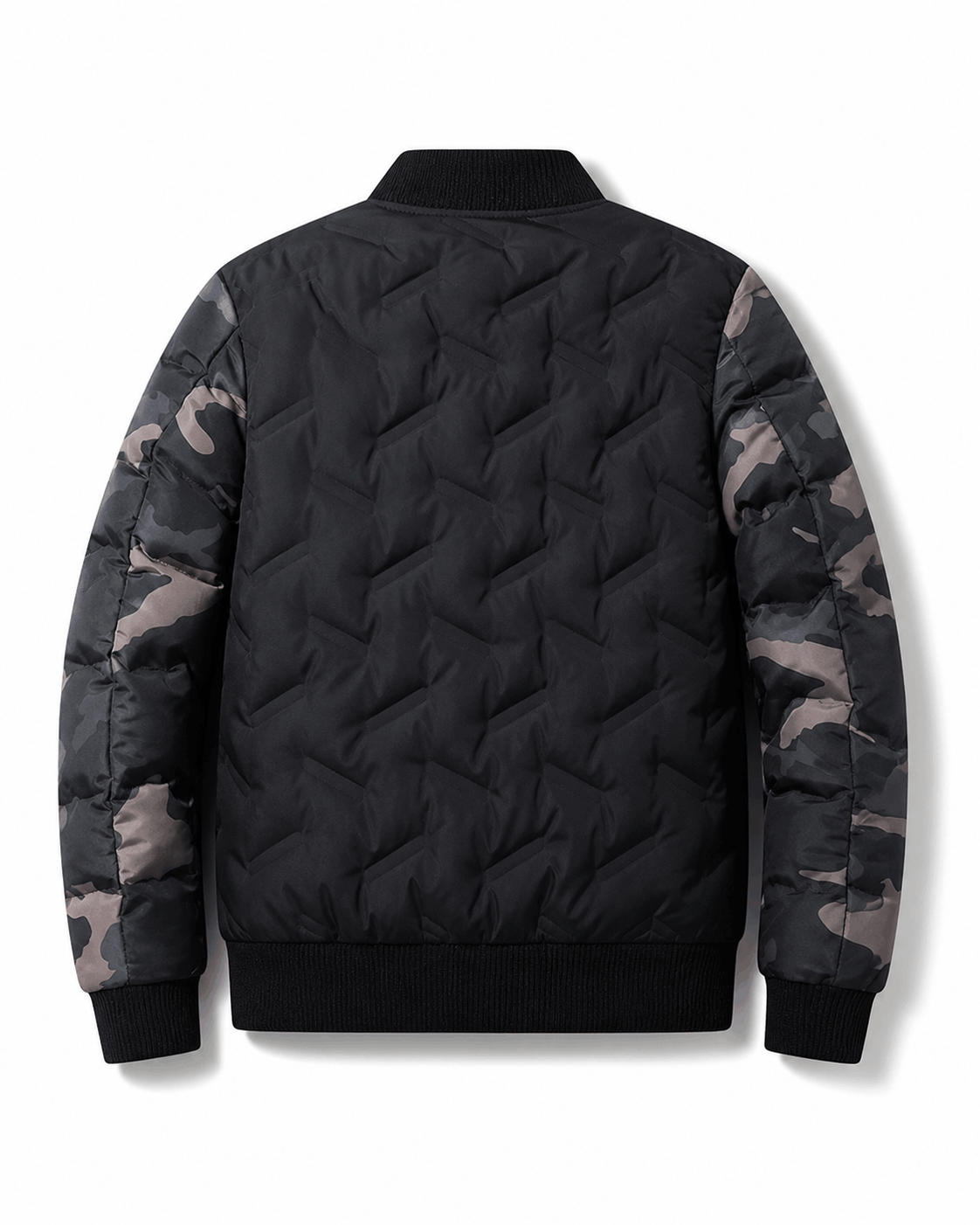 Urban Recon Bomber Jacket , - Streetwear Jacket - Slick Street