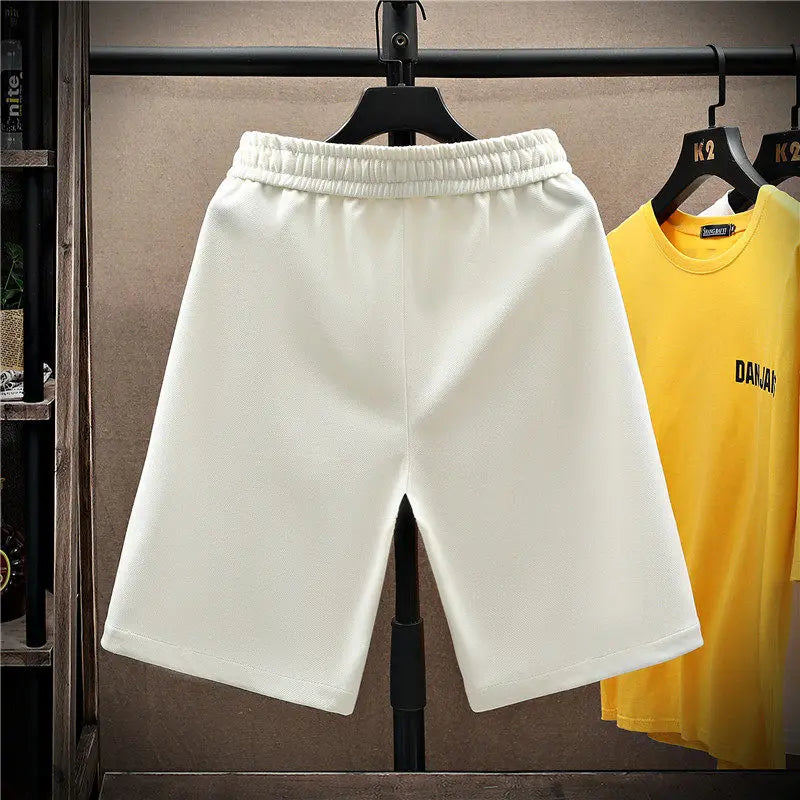 EACD 21 Shorts ,  - Streetwear Shorts - Slick Street
