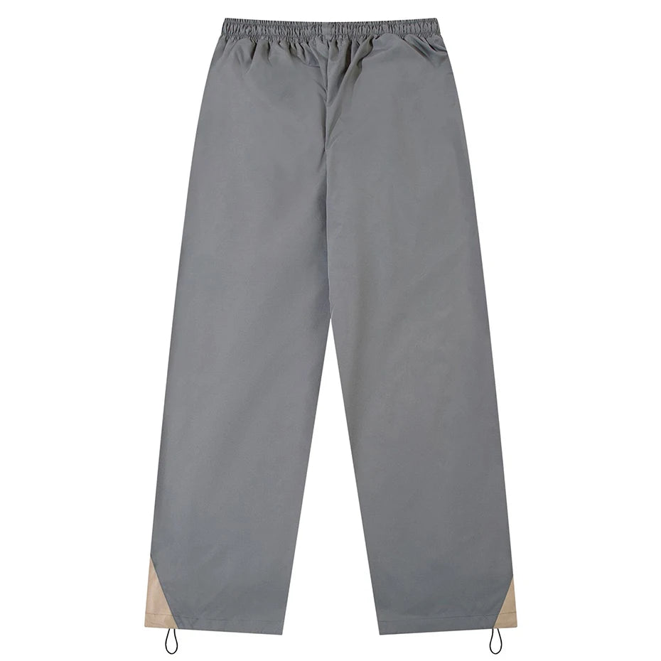 Y2K Loose Joggers , - Streetwear Joggers - Slick Street