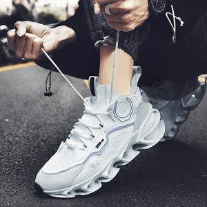 Z200 Sneakers ,  - Streetwear Shoes - Slick Street