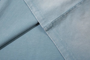 Vintage Shadow knit Wear T-Shirt , - Streetwear T-Shirts - Slick Street