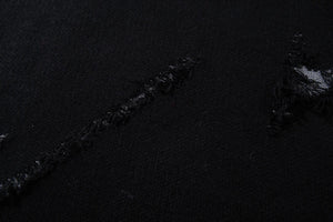 RA Distressed Sweatshirt , - Streetwear Sweatshirts - Slick Street