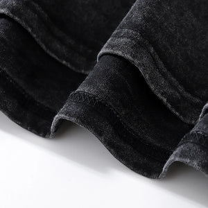 EightDecay Anime Cartoon Girl Loose T-Shirt , - Streetwear T-Shirts - Slick Street