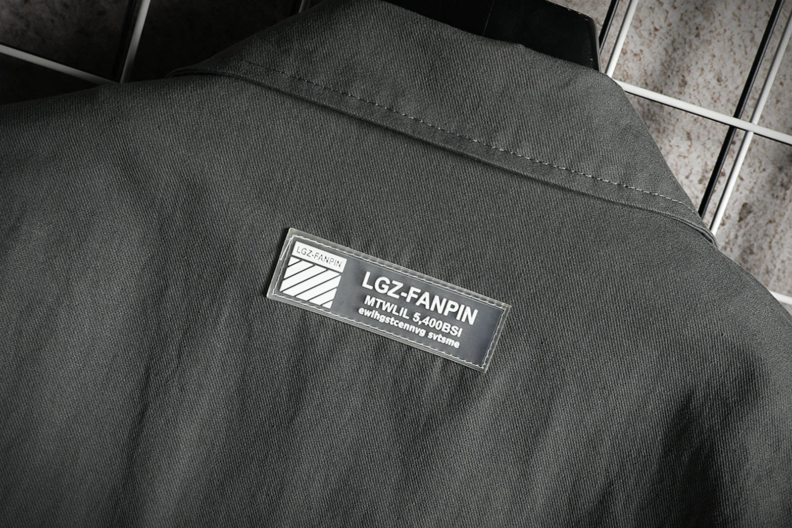 A022 Demon Anime Dog T-Shirt , - Streetwear T-Shirts - Slick Street