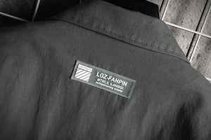 A022 Demon Anime Dog T-Shirt , - Streetwear T-Shirts - Slick Street