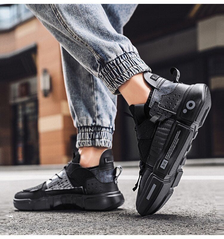 R29 S Runners ,  - Streetwear Shoes - Slick Street