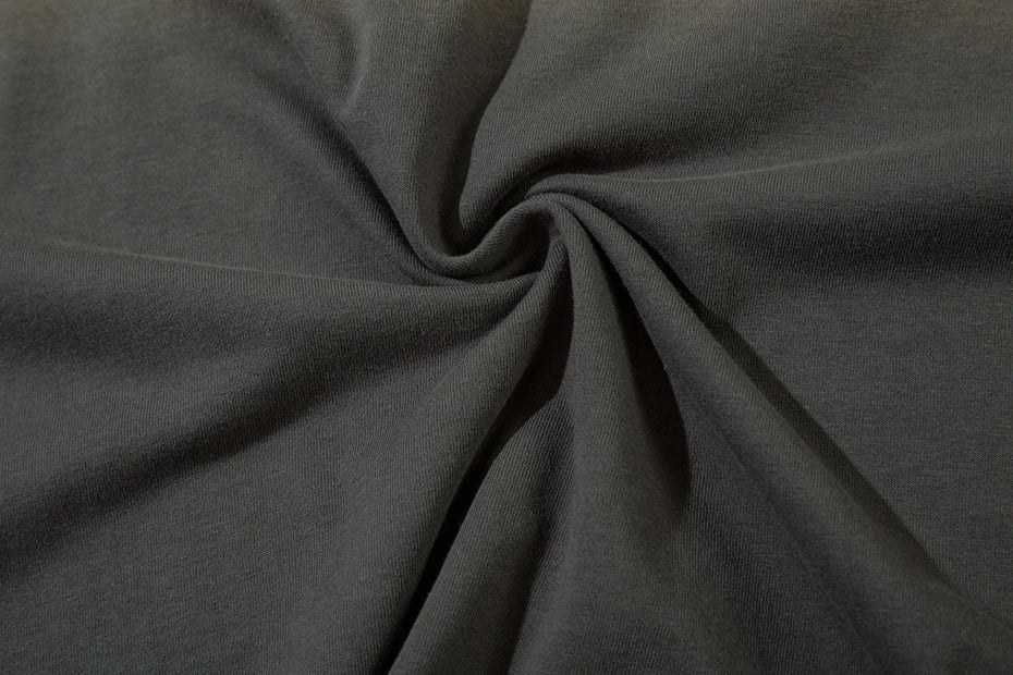 Tie-Die Metal Star Ripped T-Shirt , - Streetwear T-Shirts - Slick Street