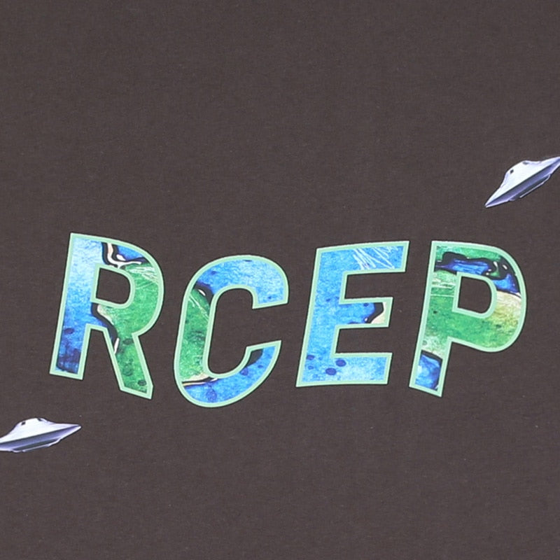 RCEP Region Earth Planet T-Shirt ,  - Streetwear T-Shirt - Slick Street
