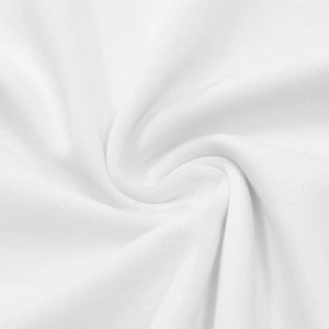 HOMEMADE Y2K O-Neck Collar T-Shirt , - Streetwear T-Shirts - Slick Street