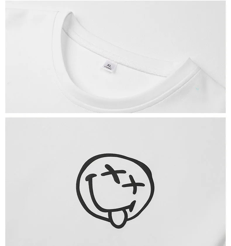 YAN-OWN T-Shirt , - Streetwear T-Shirts - Slick Street