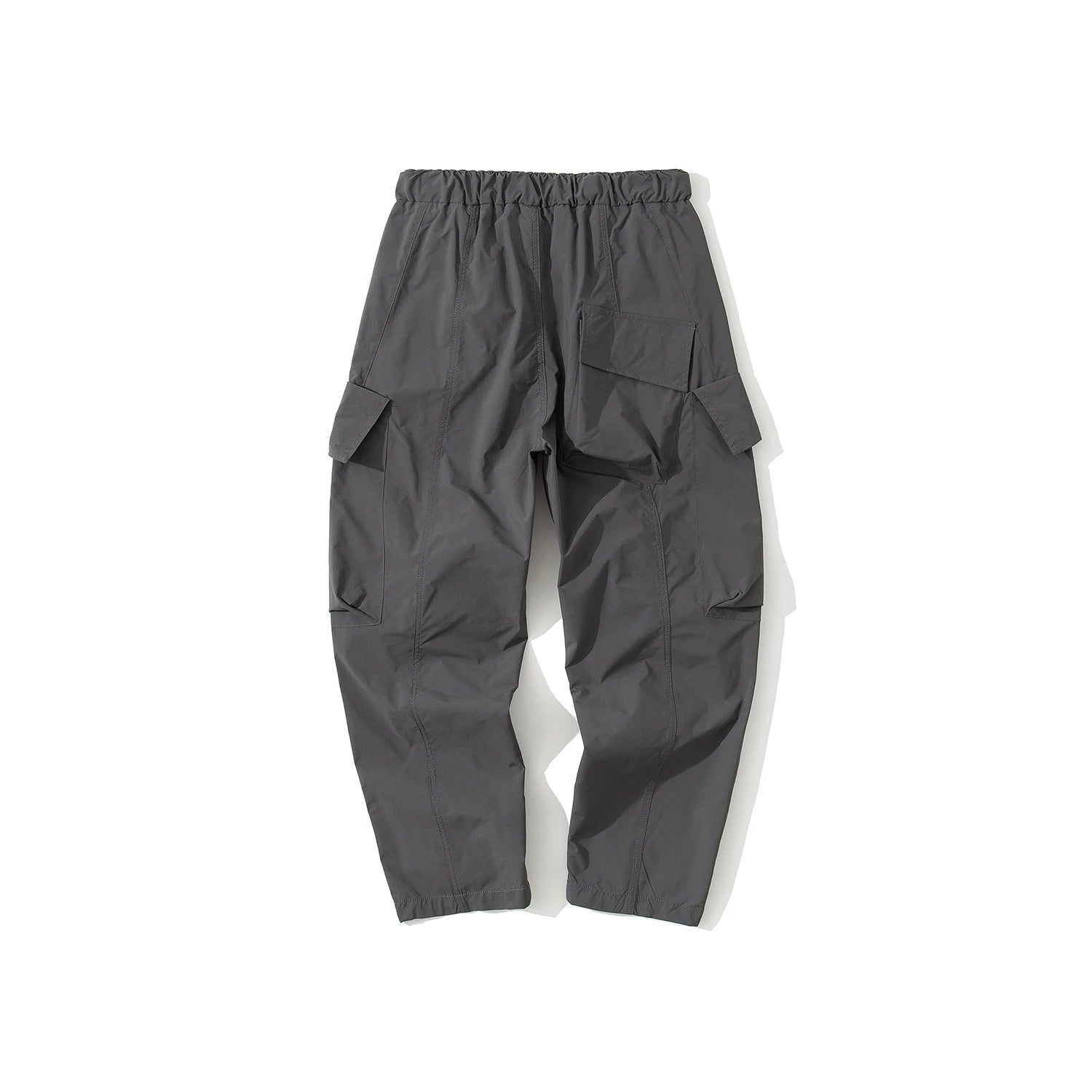 Harem Oversized Pocket Style Pants ,  - Streetwear Pants - Slick Street