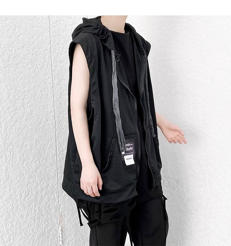 LUCKY Casual Short Sleeves Loose T-Shirts , - Streetwear T-Shirts - Slick Street