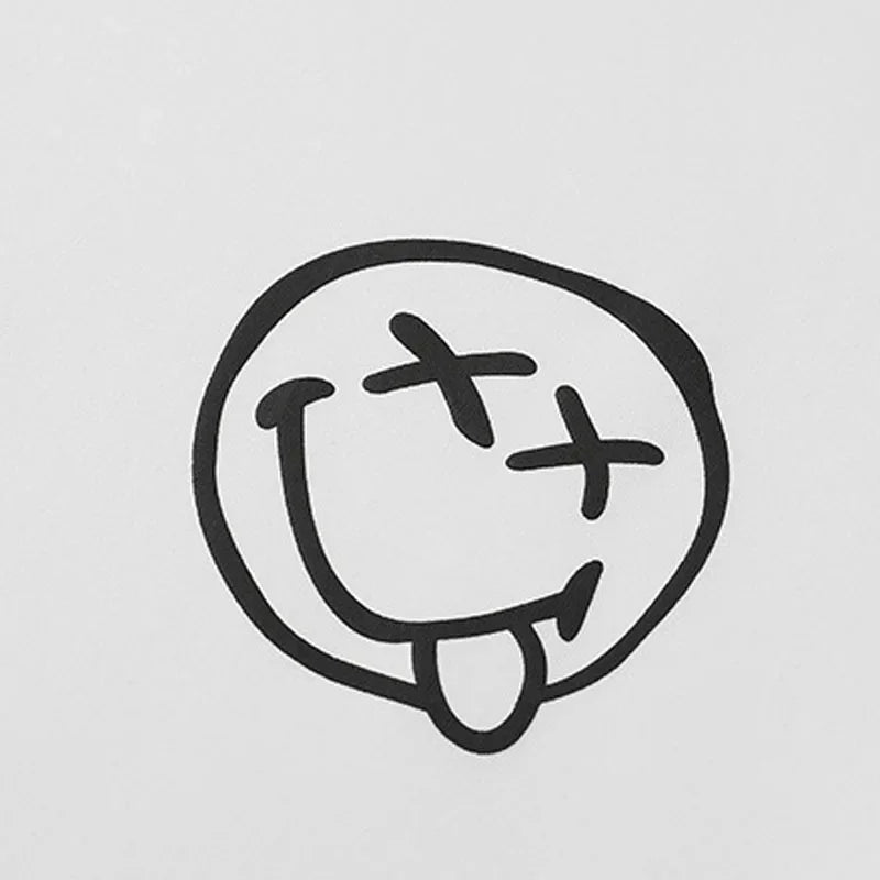 YAN-OWN T-Shirt , - Streetwear T-Shirts - Slick Street