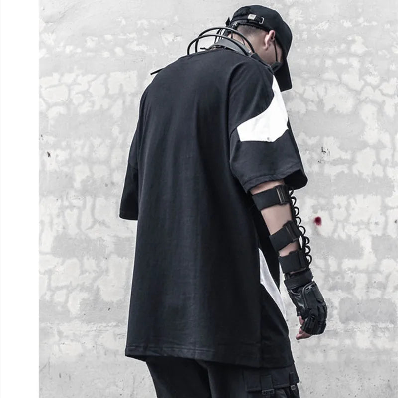 Dusk Triple-X T-Shirt , - Streetwear T-Shirts - Slick Street