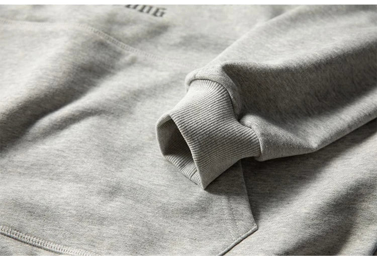 Attitude Life 2K Patten Pullover Hoodie ,  - Streetwear Hoodie - Slick Street