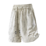 RUY Shorts khaki, XS - Streetwear Shorts - Slick Street