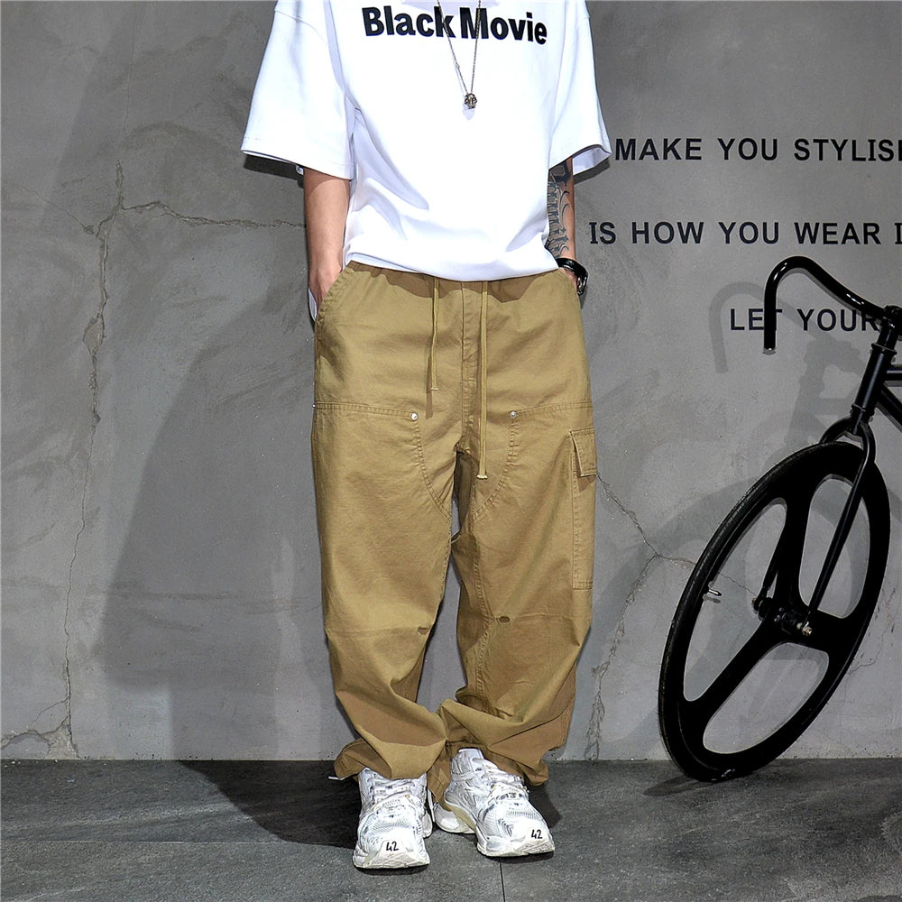 Urban Recon Cargo Pants , - Streetwear Cargo Pants - Slick Street