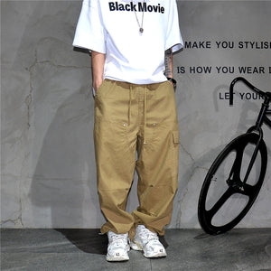 Urban Recon Cargo Pants , - Streetwear Cargo Pants - Slick Street