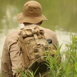 Multi Buckles Style Crossbody Bag , - Streetwear Bag - Slick Street