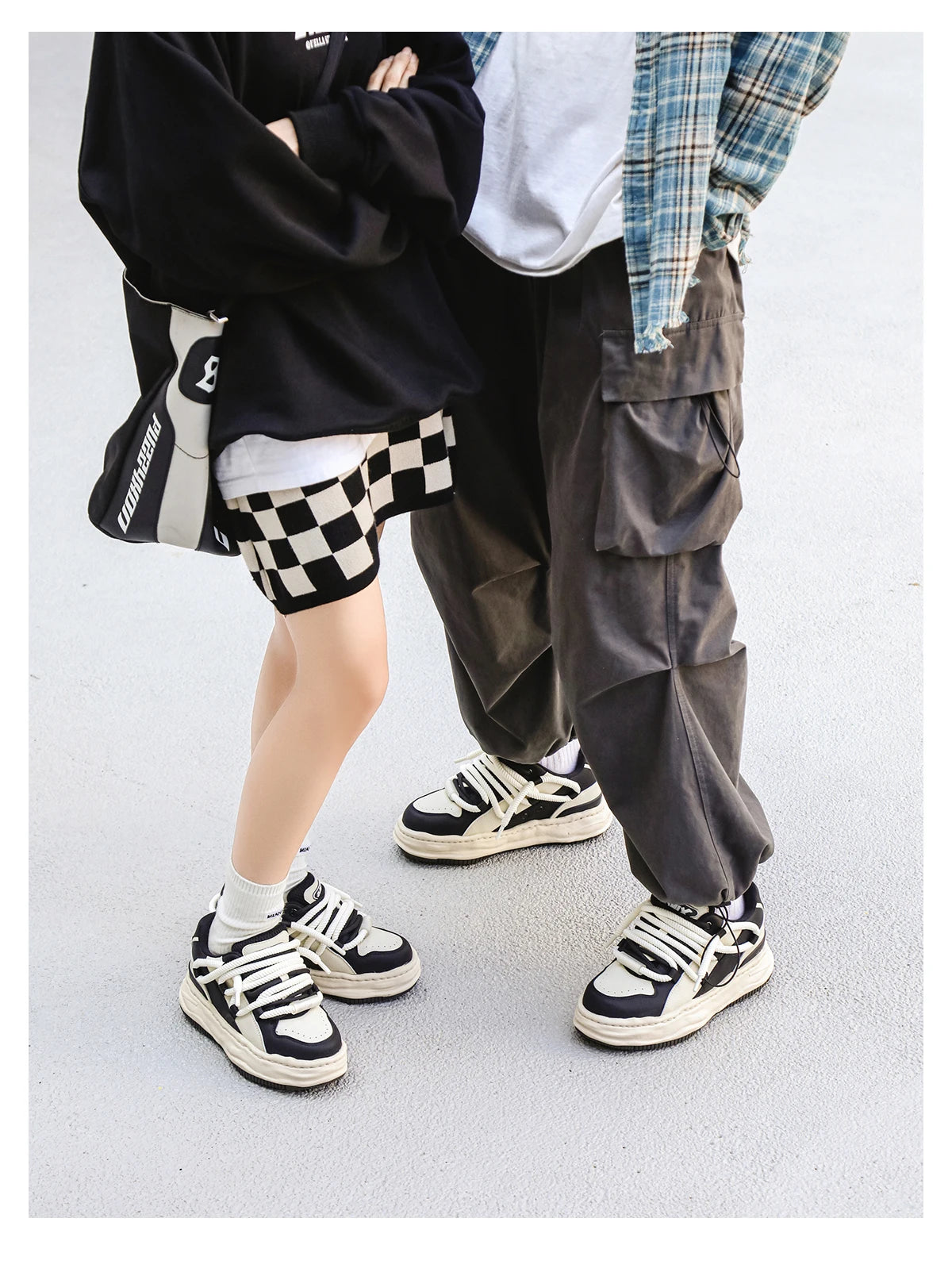 AMIY X26 , - Streetwear Shoes - Slick Street