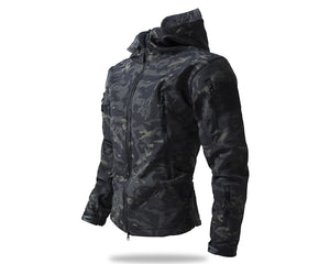 Mountain Runner Lightweight Jacket ,  - Streetwear Jacket - Slick Street