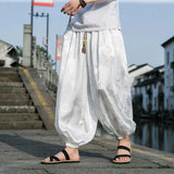 Dragon Japanese Pants