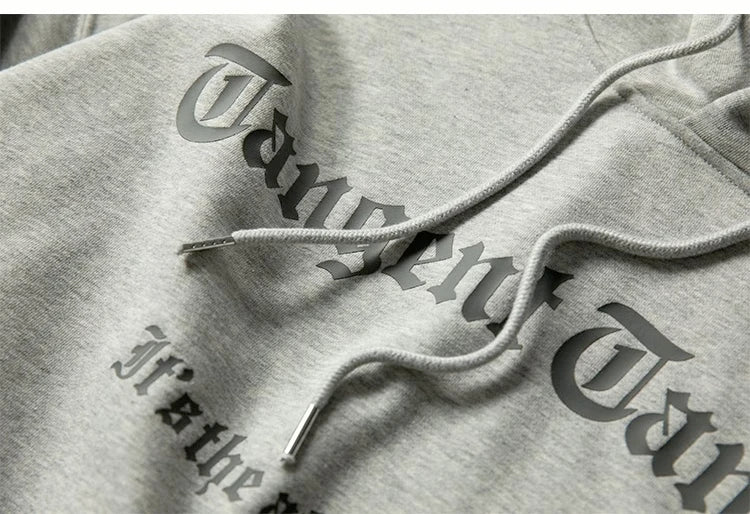 Attitude Life 2K Patten Pullover Hoodie ,  - Streetwear Hoodie - Slick Street