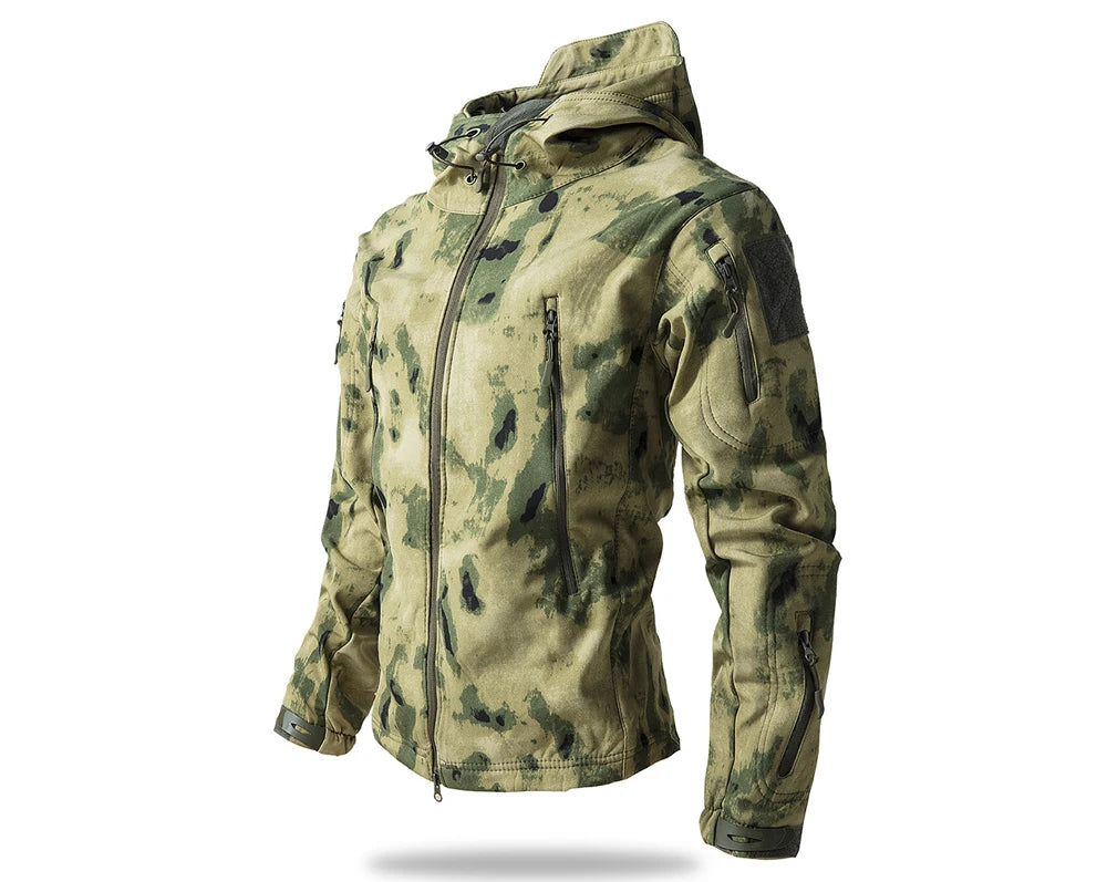 Mountain Runner Lightweight Jacket ,  - Streetwear Jacket - Slick Street