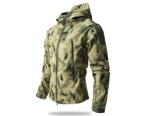Mountain Runner Lightweight Jacket ,  - Streetwear Jacket - Slick Street