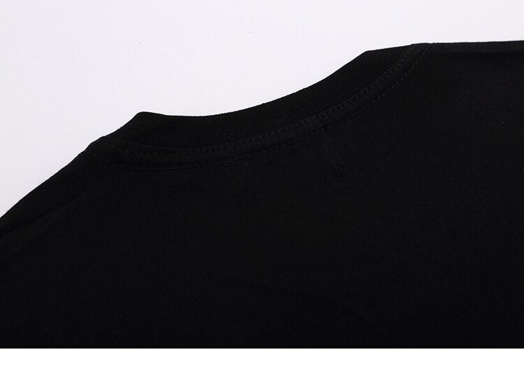 Thunderstroke Heart Break T-Shirt , - Streetwear T-Shirts - Slick Street