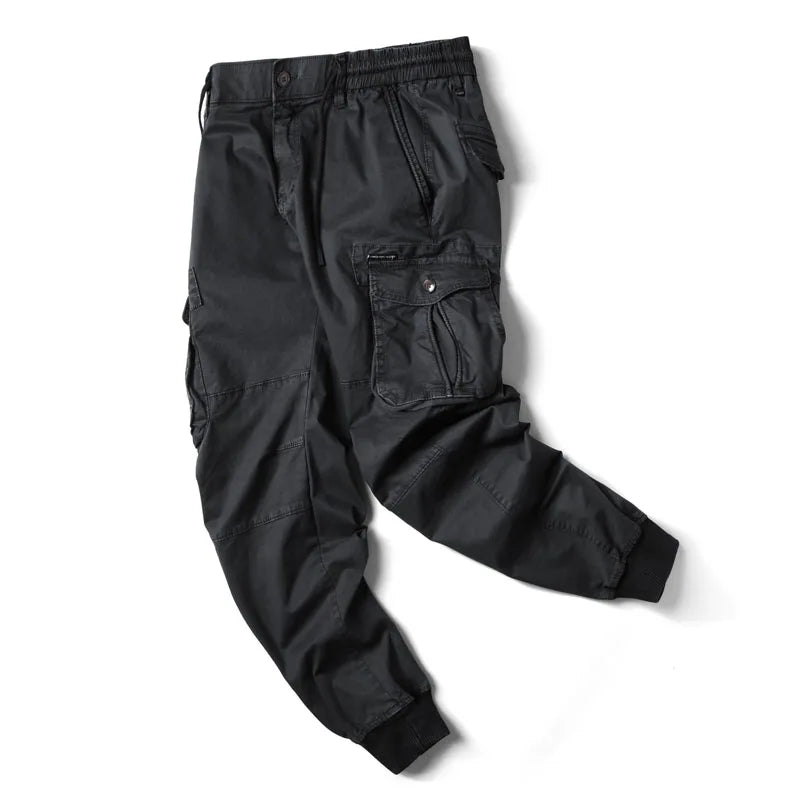 Eagle 2 Cargo Pants , - Streetwear Cargo Pants - Slick Street