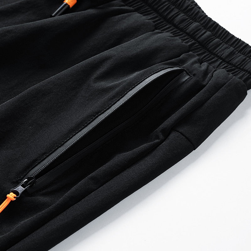 Black Sea Surfing Waves Shorts ,  - Streetwear Shorts - Slick Street