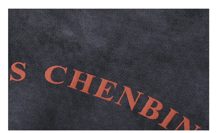 Gray Color Mountain Valley Design Sweater , - Streetwear Sweater - Slick Street