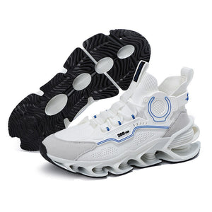 Z200 Sneakers ,  - Streetwear Shoes - Slick Street