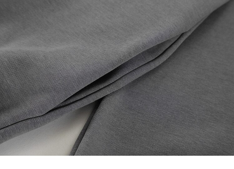 Men's Blurry Shadow Hoodie ,  - Streetwear Hoodie - Slick Street