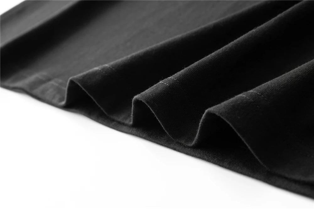 Centrum Artificial System Graphic Loose T-Shirt , - Streetwear T-Shirts - Slick Street