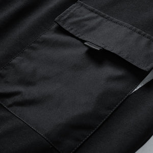 First Class Double Pocket Pullover Hoodie ,  - Streetwear Hoodie - Slick Street