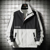 WangTwo Shaded Button Up Pocket Jacket Black, XS - Streetwear Jacket - Slick Street