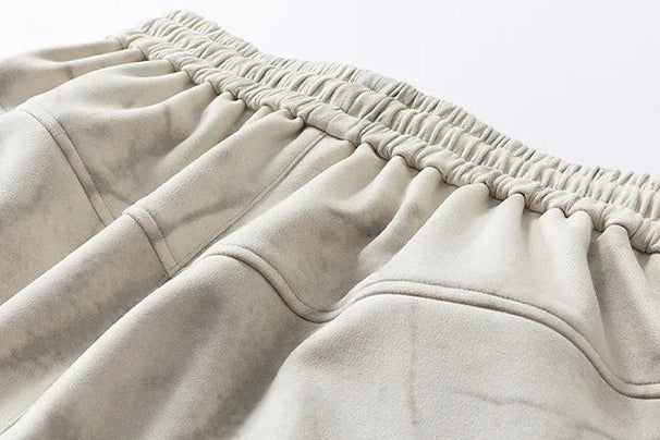 RUY Shorts , - Streetwear Shorts - Slick Street