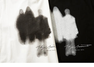 Twinkling Shadow People Graphic T-Shirt ,  - Streetwear T-Shirt - Slick Street